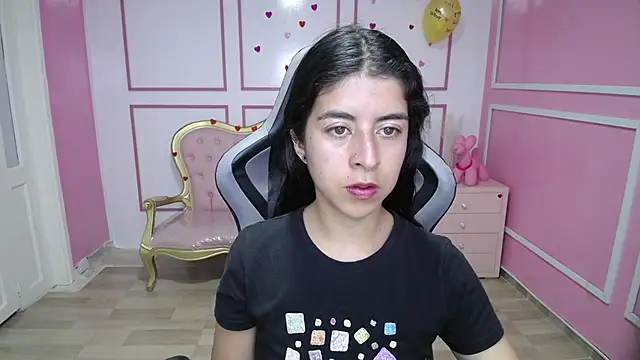 Snapshot of Bela_t_ chatting on January 14, 4:40 pm Bela t online show from January 14, 4:40 pm