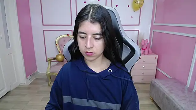 Snapshot of Bela_t_ chatting on January 16, 4:18 pm Bela t online show from January 16, 4:18 pm