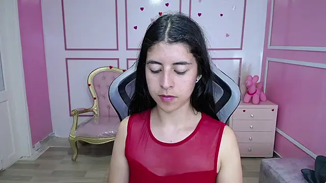 Snapshot of Bela_t_ chatting on January 18, 7:37 pm Bela t online show from January 18, 7:37 pm