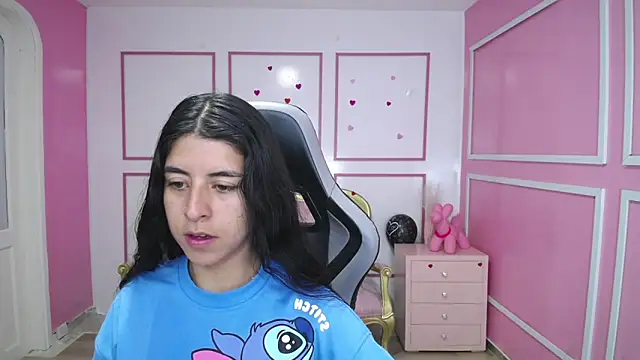 Snapshot of Bela_t_ chatting on January 31, 4:17 pm Bela t online show from January 31, 4:17 pm