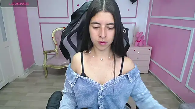 Snapshot of Bela_t_ chatting on February 3, 4:20 pm Bela t online show from February 3, 4:20 pm