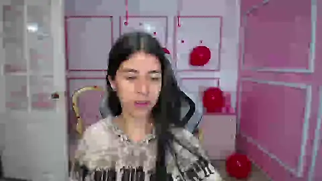 Snapshot of Bela_t_ chatting on February 15, 4:34 pm Bela t online show from February 15, 4:34 pm