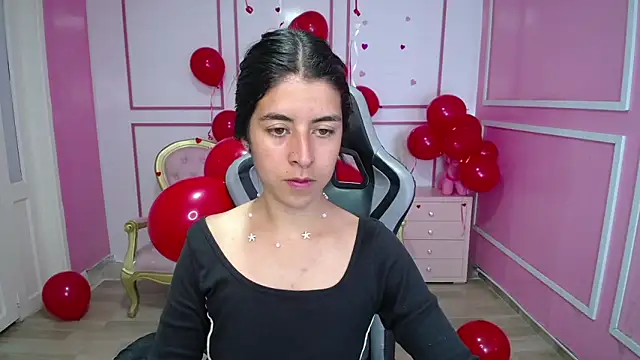 Snapshot of Bela_t_ chatting on February 17, 4:26 pm Bela t online show from February 17, 4:26 pm