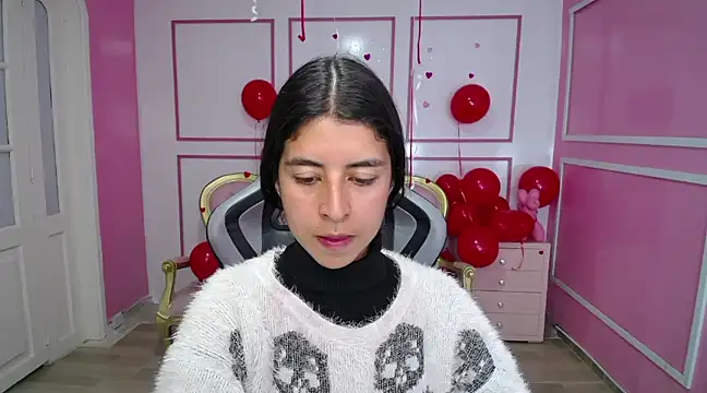 Snapshot of Bela_t_ chatting on February 24, 4:36 pm Bela t online show from February 24, 4:36 pm