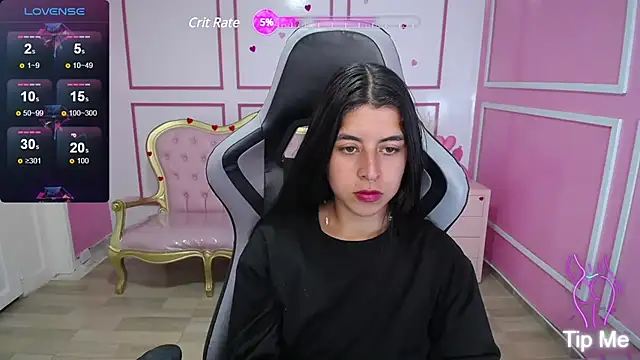 Snapshot of Bela_t_ chatting on March 21, 4:40 pm Bela t online show from March 21, 4:40 pm