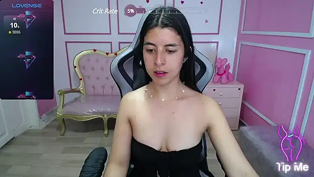 Snapshot of Bela_t_ chatting on March 21, 8:18 pm Bela t online show from March 21, 8:18 pm