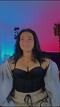 Pauilina online show from April 13, 7:52 pm