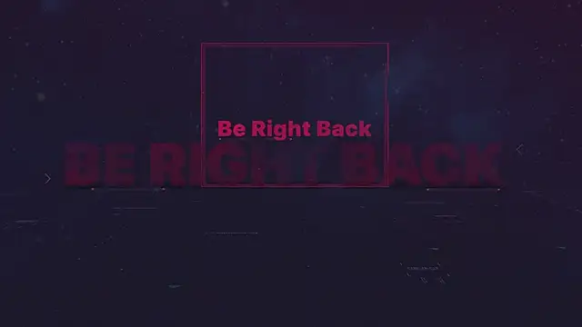 Luna1984 online show from April 7, 5:24 pm