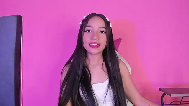 Mereo leona online show from December 10, 2:38 am