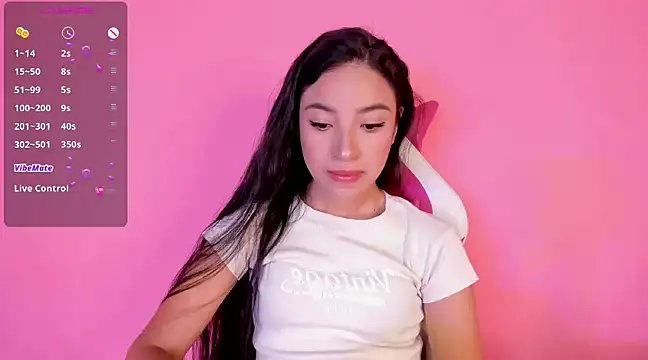 Mereo leona online show from January 24, 9:58 pm