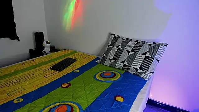 andy 0018 online show from January 21, 9:57 am