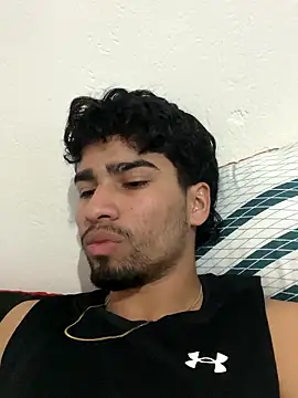 andy 0018 online show from January 13, 2:44 pm