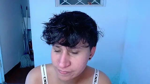 Snapshot of Im_Milan_Rs chatting on July 3, 11:00 pm Im Milan Rs online show from July 3, 11:00 pm