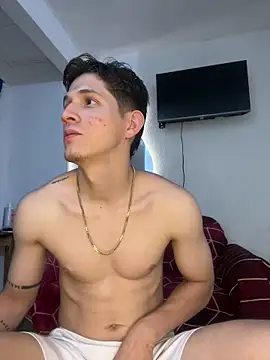 Bodyxx23 online show from March 11, 3:12 am