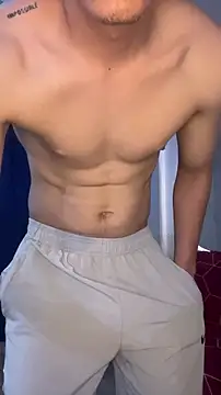 Bodyxx23 online show from March 23, 11:31 pm