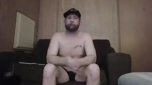 Edward LongCock online show from April 24, 5:54 am