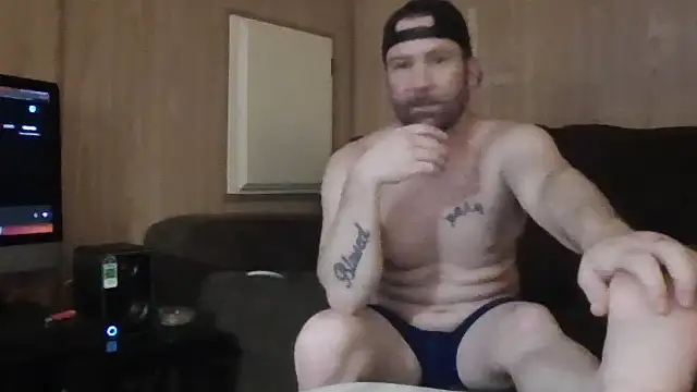 Edward LongCock online show from April 29, 3:54 am