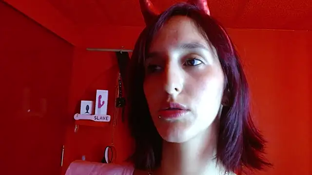 Ambar Roux  online show from March 22, 5:49 am