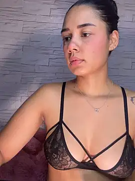 Luana online show from July 5, 2:40 am