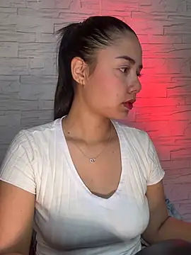  Luana online show from July 26, 12:41 am