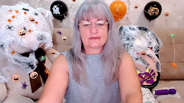 SiberiabBerry online show from October 29, 2:52 pm