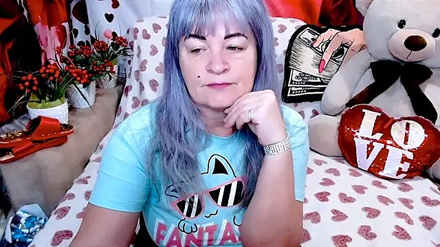 SiberiabBerry online show from February 19, 1:45 am