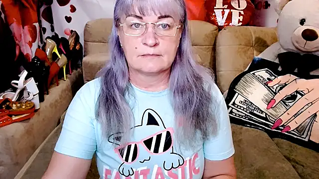 SiberiabBerry online show from March 23, 3:16 pm