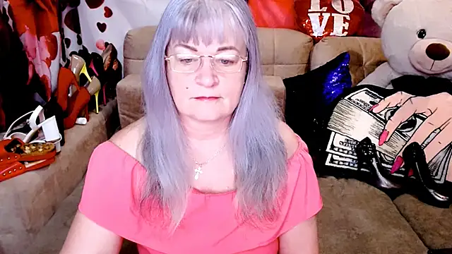 SiberiabBerry online show from April 3, 12:52 am