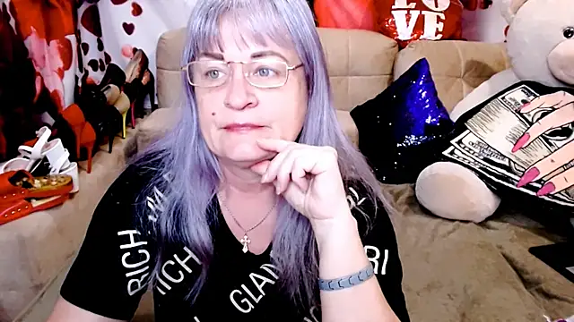 SiberiabBerry online show from April 8, 2:11 am