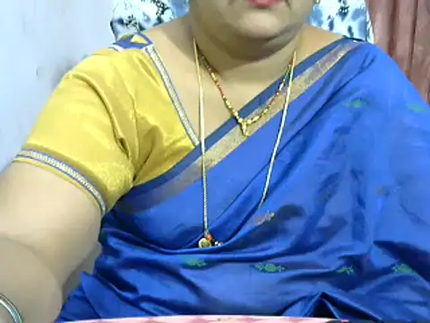 Snapshot of Naughty_Nityaa chatting on January 22, 7:14 am Naughty Nityaa online show from January 22, 7:14 am