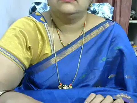 Snapshot of Naughty_Nityaa chatting on January 22, 2:46 pm Naughty Nityaa online show from January 22, 2:46 pm