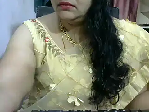Snapshot of Naughty_Nityaa chatting on January 29, 7:36 am Naughty Nityaa online show from January 29, 7:36 am
