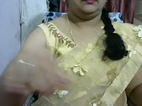 Snapshot of Naughty_Nityaa chatting on January 29, 4:19 pm Naughty Nityaa online show from January 29, 4:19 pm