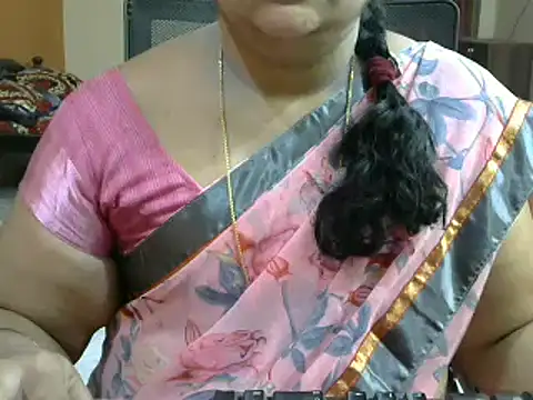 Snapshot of Naughty_Nityaa chatting on February 21, 4:59 pm Naughty Nityaa online show from February 21, 4:59 pm