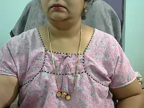 Snapshot of Naughty_Nityaa chatting on March 5, 2:34 pm Naughty Nityaa online show from March 5, 2:34 pm