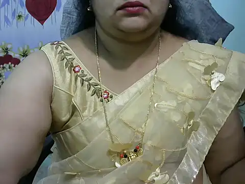 Snapshot of Naughty_Nityaa chatting on March 7, 4:44 pm Naughty Nityaa online show from March 7, 4:44 pm
