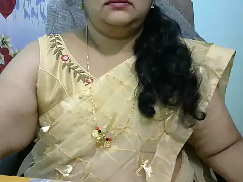 Snapshot of Naughty_Nityaa chatting on March 7, 7:49 pm Naughty Nityaa online show from March 7, 7:49 pm