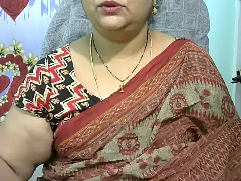 Snapshot of Naughty_Nityaa chatting on March 13, 1:29 pm Naughty Nityaa online show from March 13, 1:29 pm