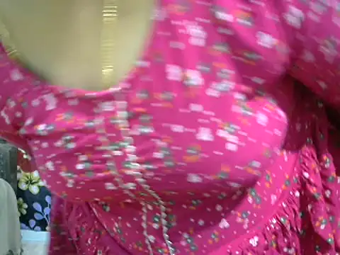 Snapshot of Naughty_Nityaa chatting on March 16, 9:37 pm Naughty Nityaa online show from March 16, 9:37 pm