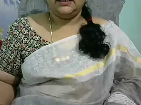 Snapshot of Naughty_Nityaa chatting on March 21, 7:46 pm Naughty Nityaa online show from March 21, 7:46 pm