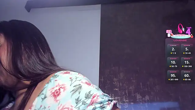 klhoe boobs online show from June 21, 3:42 am