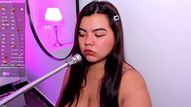 klhoe boobs online show from June 26, 9:08 pm