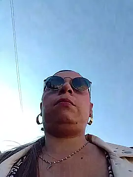 Katalina S3xy online show from November 7, 12:16 pm