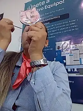 Katalina S3xy online show from January 6, 12:42 pm