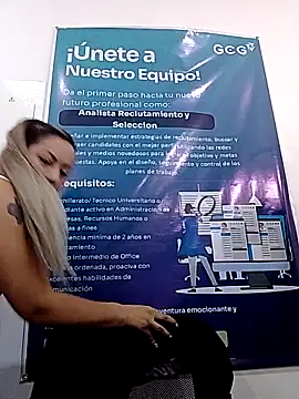 Katalina S3xy online show from February 12, 3:07 pm