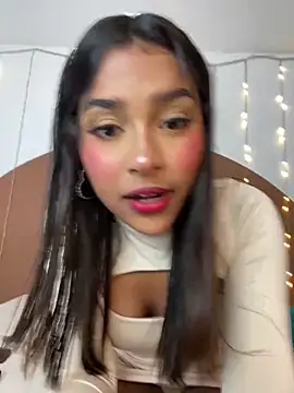 Mariangel 11 online show from December 22, 2:25 pm