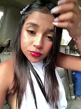 Mariangel 11 online show from January 15, 1:37 pm