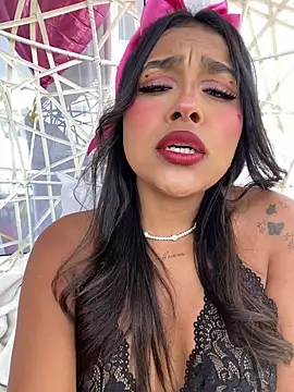 Mariangel 11 online show from February 14, 2:47 pm