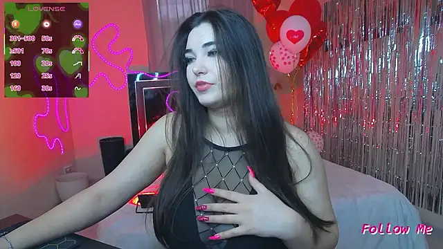 Lillianhot68 online show from March 4, 7:47 am