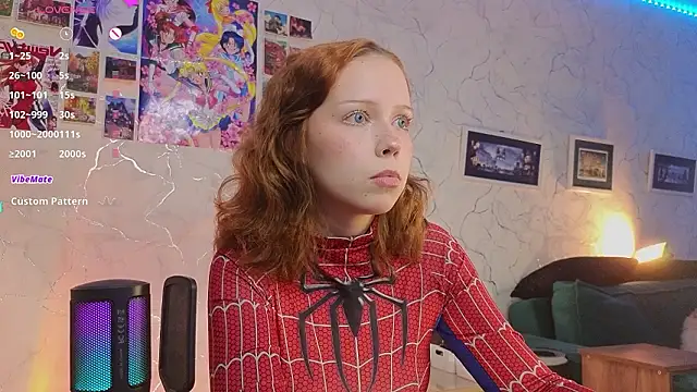 812sunflowerinahat online show from February 26, 7:02 pm